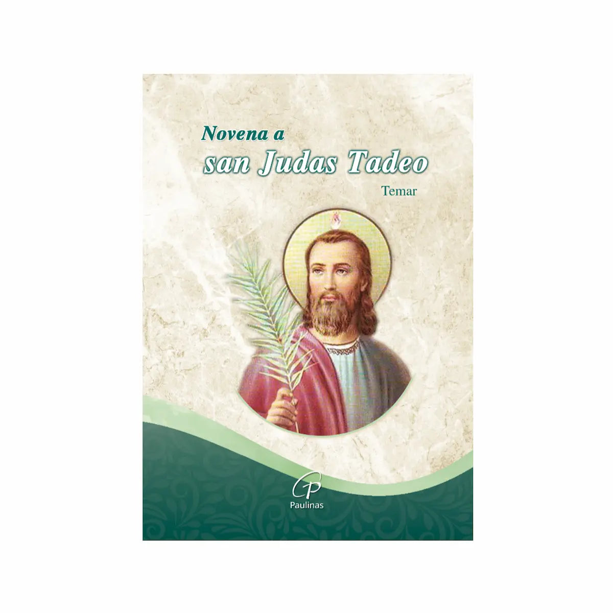 Novena to Saint Jude Thaddeus