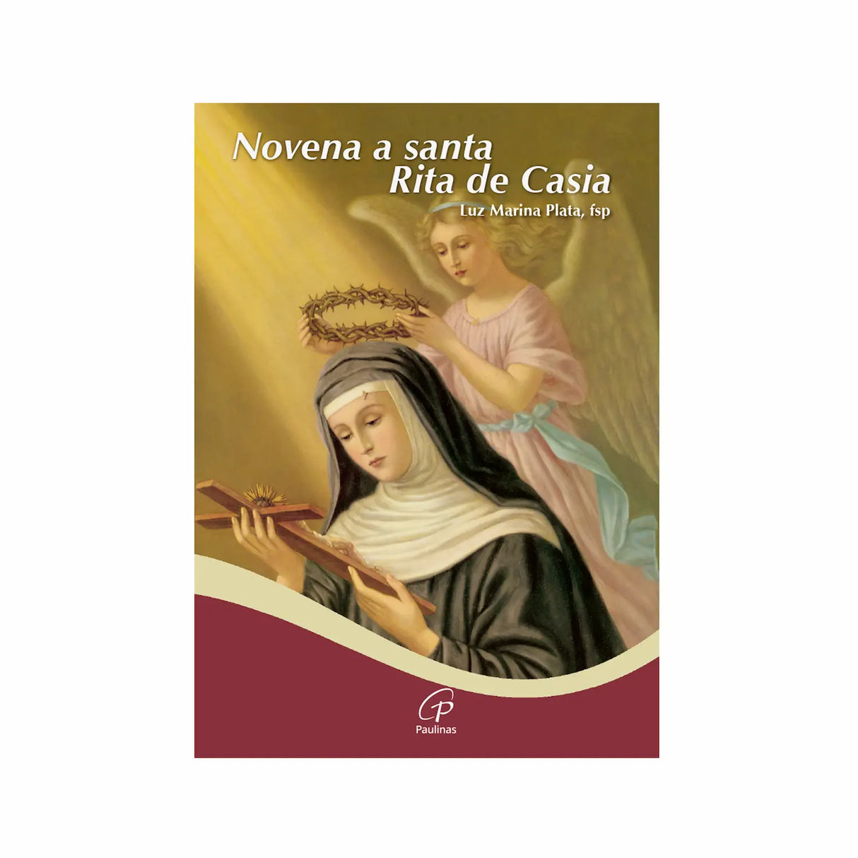 Novena a santa Rita de Casia