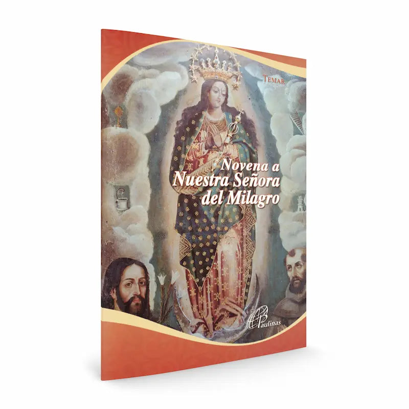 Novena a Nuestra Señora del Milagro