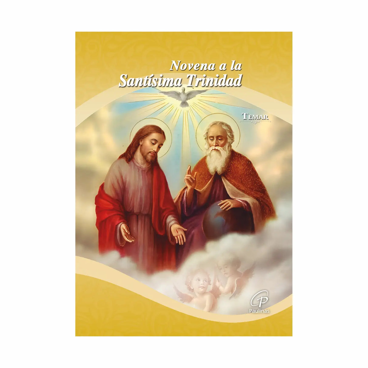 Novena to the Holy Trinity
