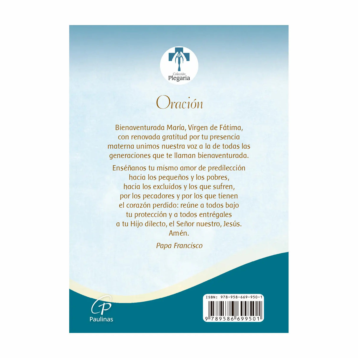 Novena to the Virgin of Fatima