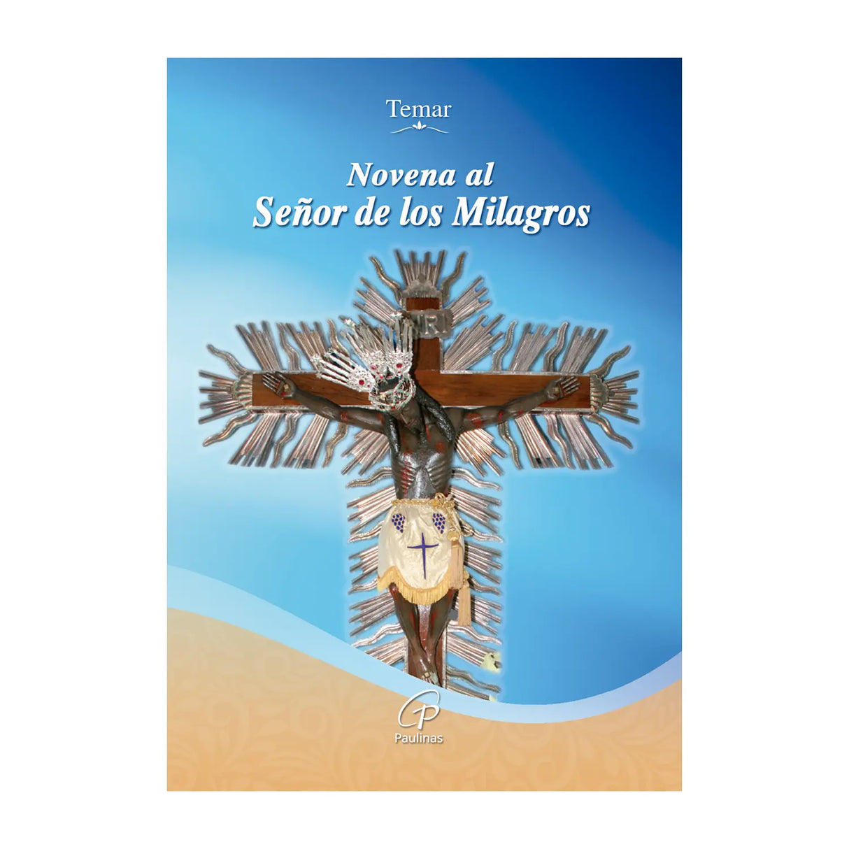 Novena al Señor de los Milagros