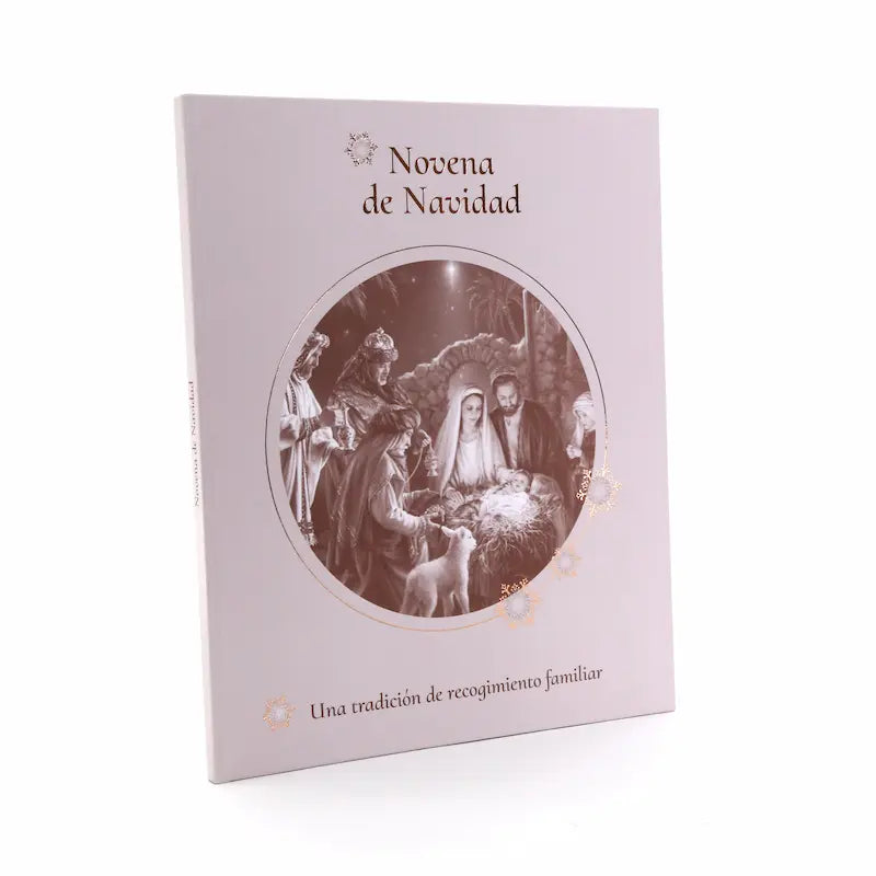 Luxury Christmas Novena