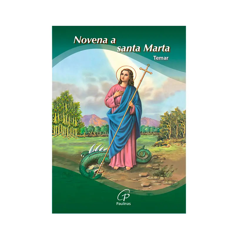 Novena a Santa Marta