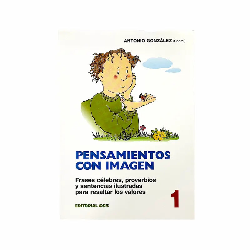 Thoughts with image 1