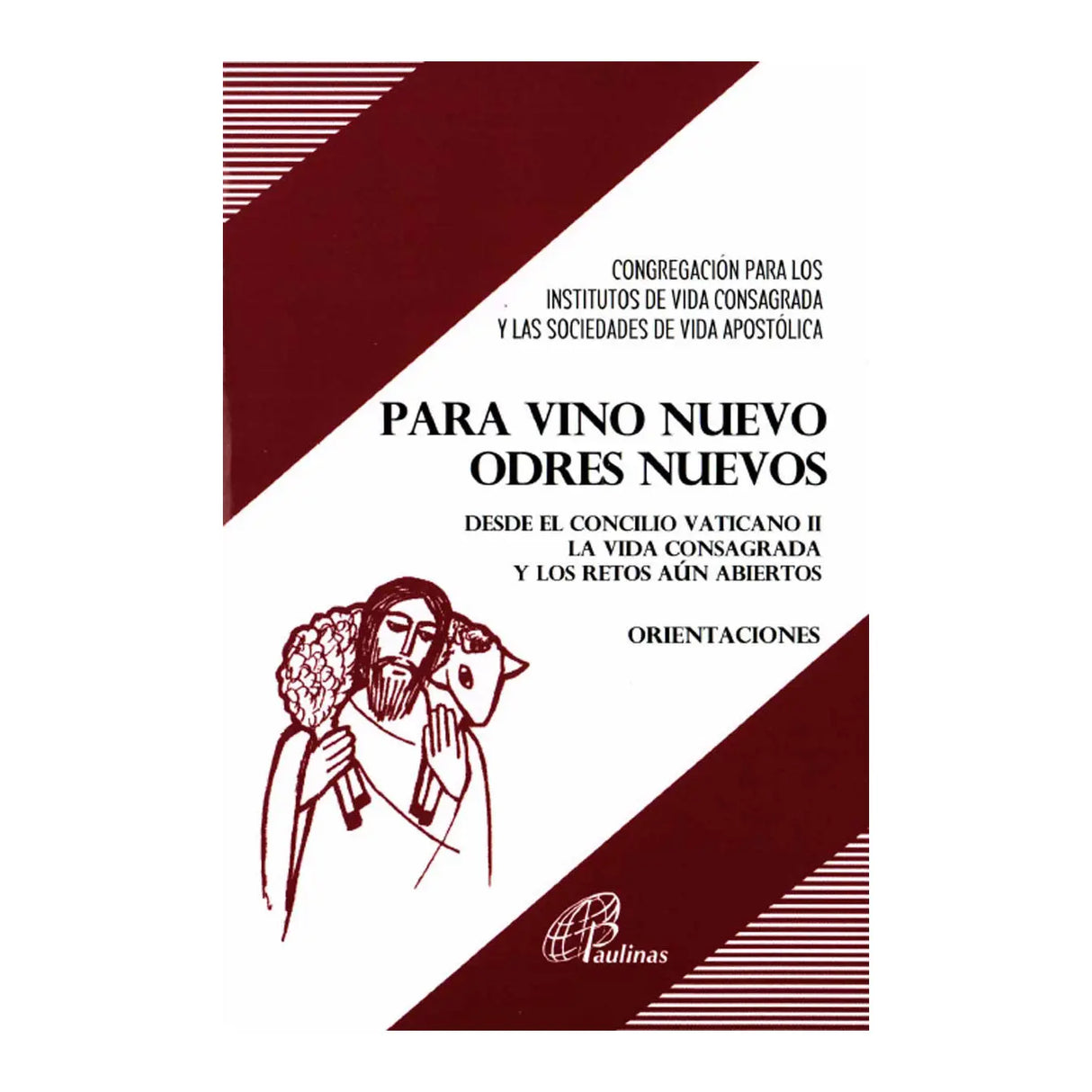 Document 199 - For new wine, new wineskins