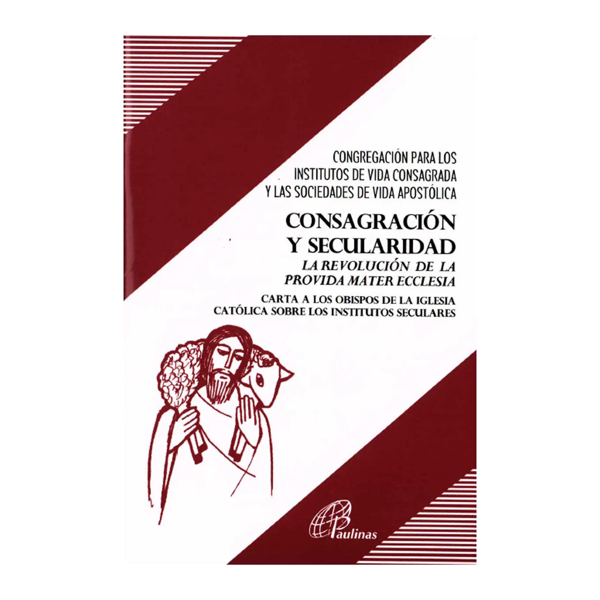 Document 200 - Consecration and Secularity