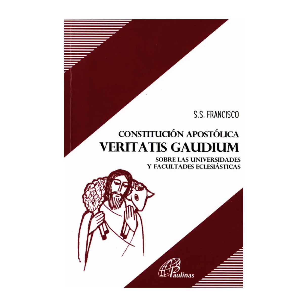 Document 201 - Veritatis gaudium