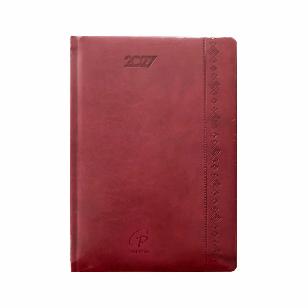 2026 Executive Planner - Clasp