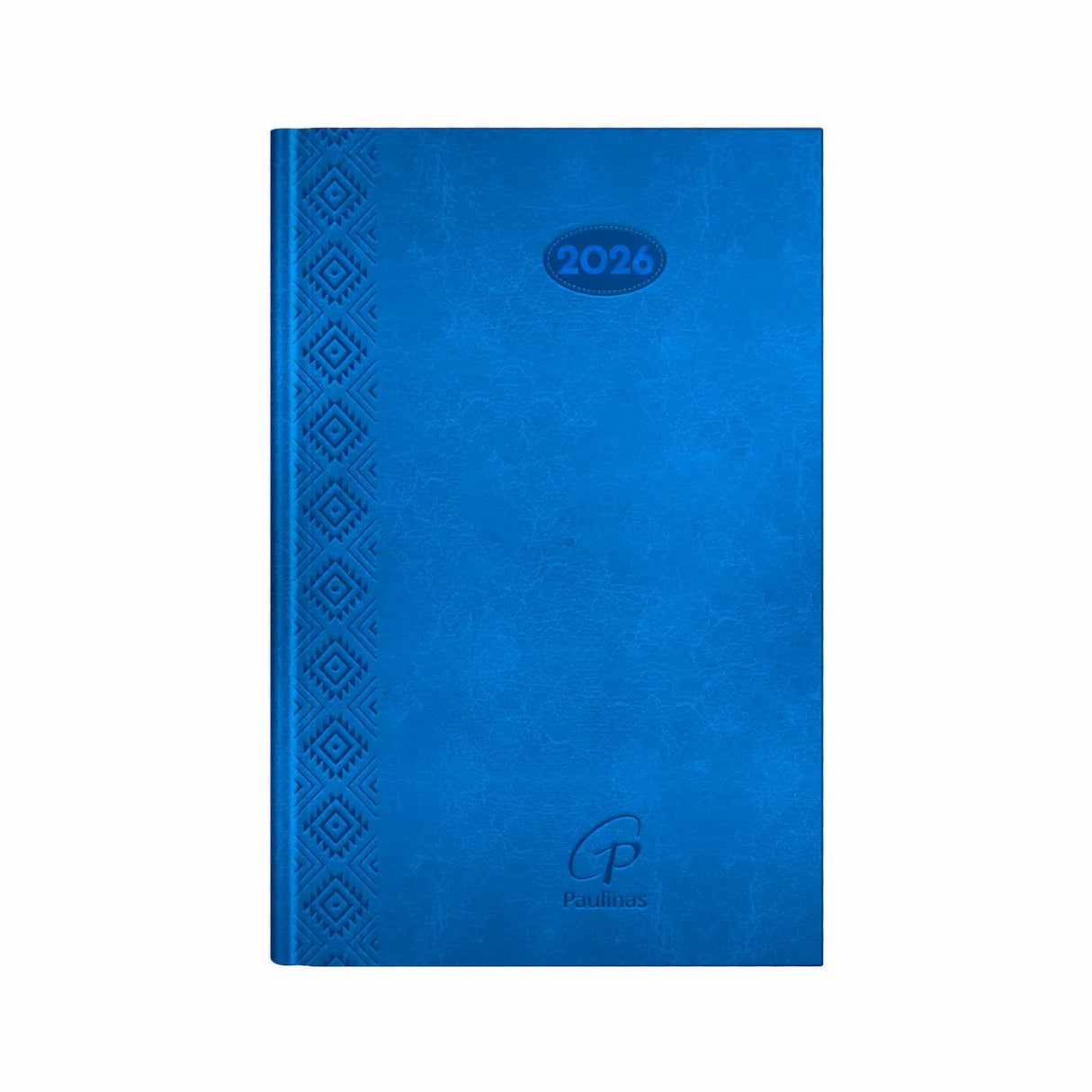 Agenda ejecutiva 2026 - Precolombino