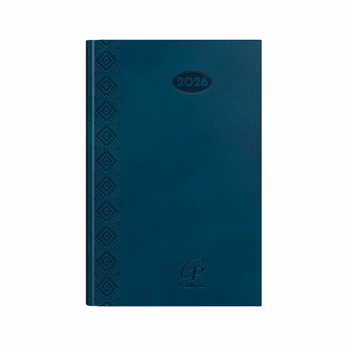 Agenda ejecutiva 2026 - Precolombino