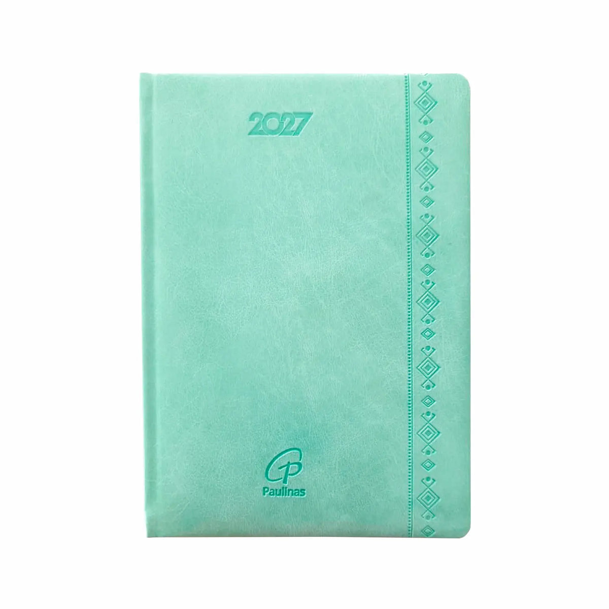 2026 Executive Planner - Clasp