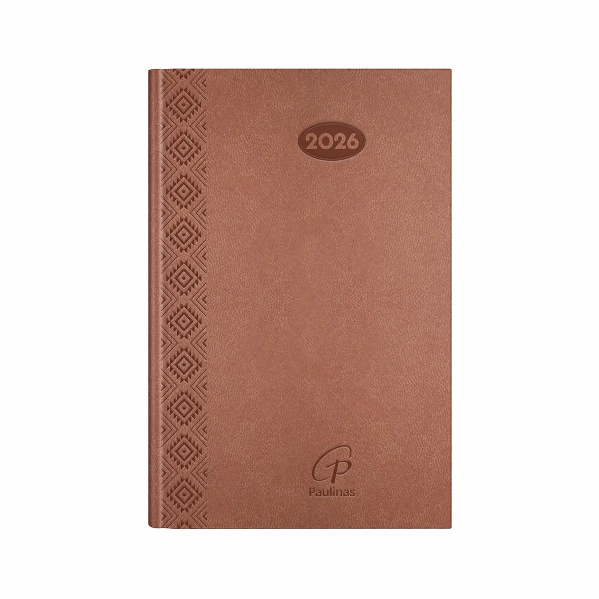 Agenda ejecutiva 2026 - Precolombino