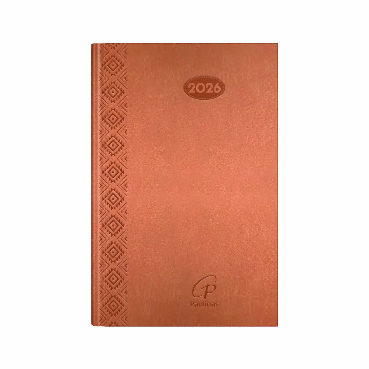 Agenda ejecutiva 2026 - Precolombino