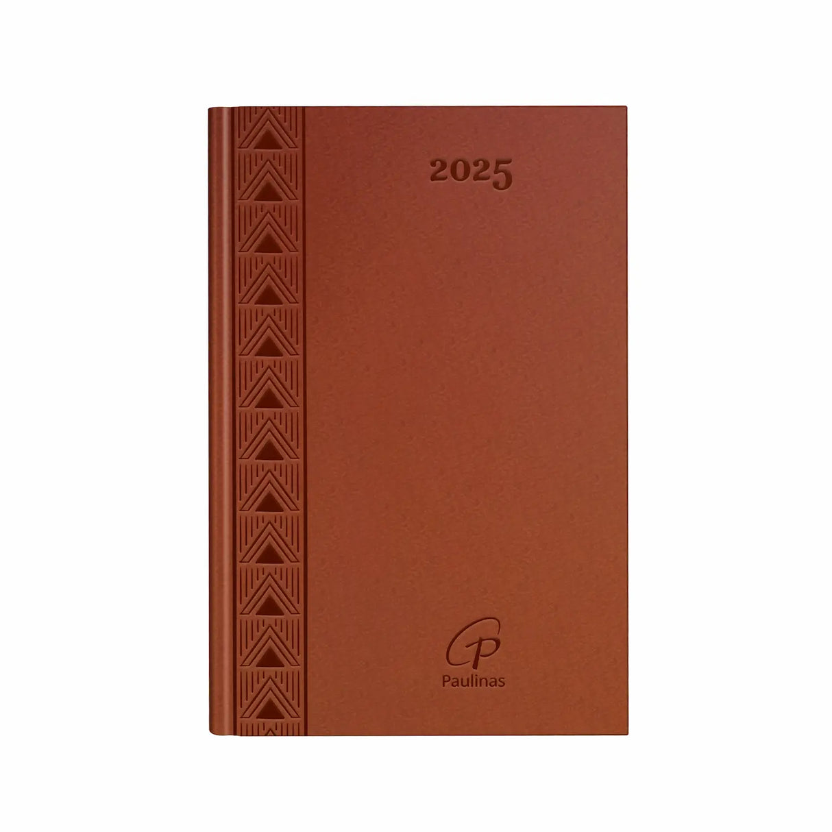 Agenda ejecutiva 2026 - Precolombino