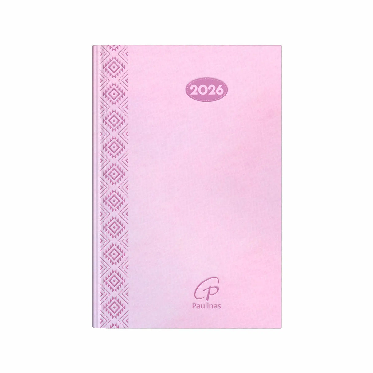 Executive Agenda 2025 - Pre-Columbian