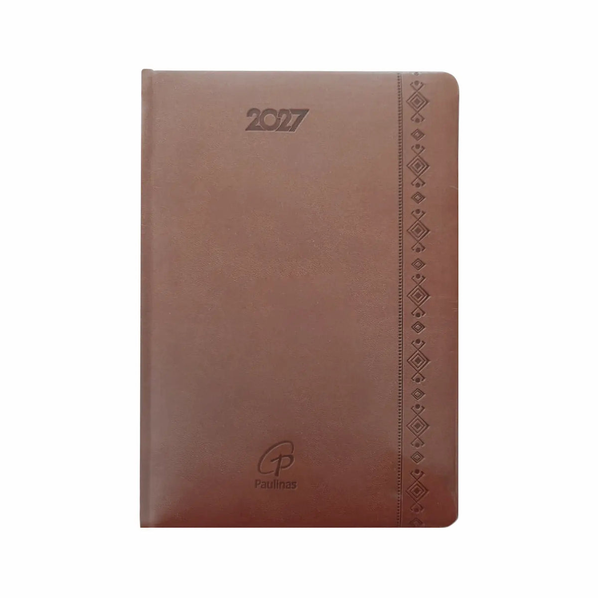 2026 Executive Planner - Clasp
