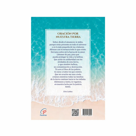 Programador La Naturalez fuente de vida -  Río 2026