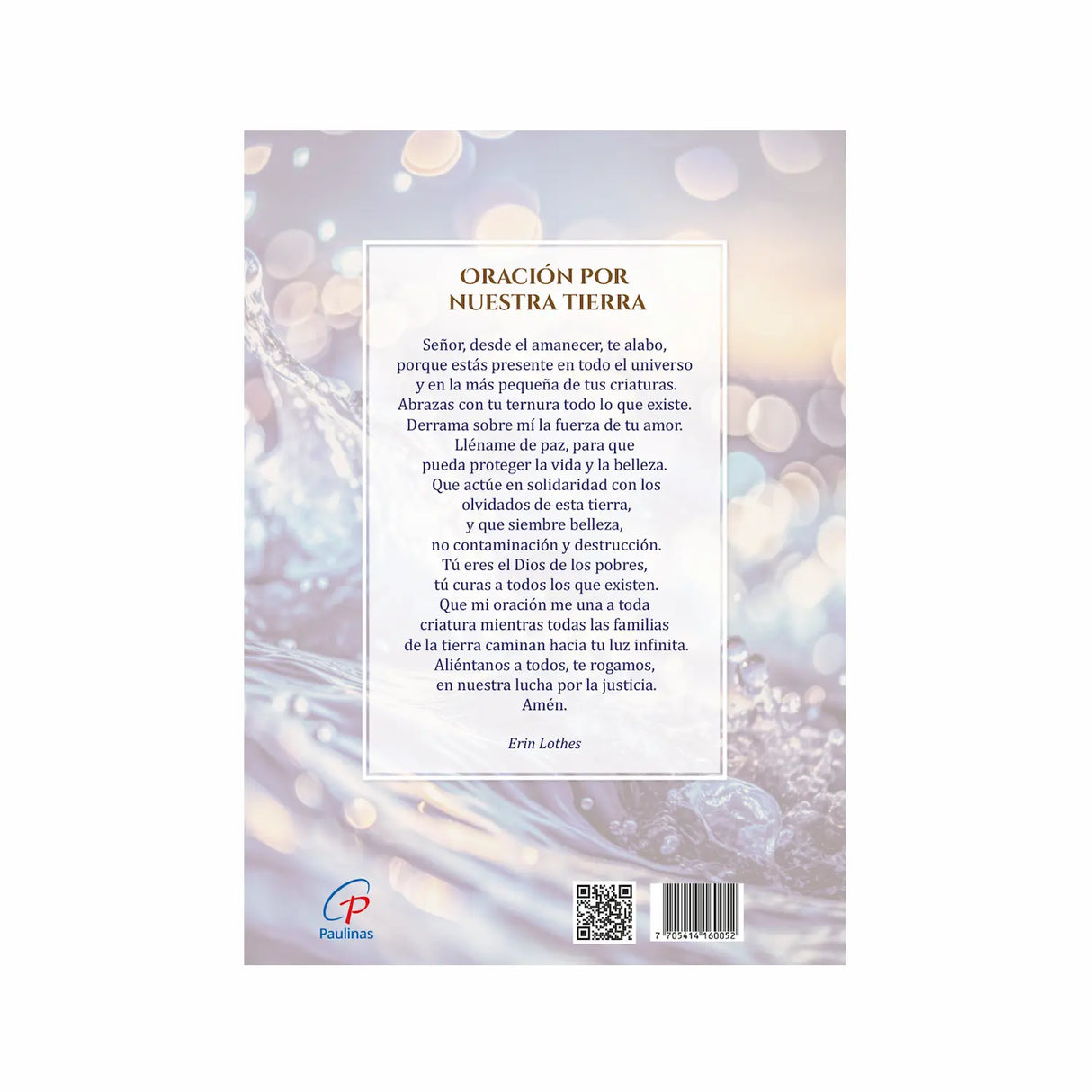 Hope Builders Programmer - Stairs 2025