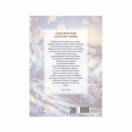 Programador La Naturalez fuente de vida - Cascadas 2026