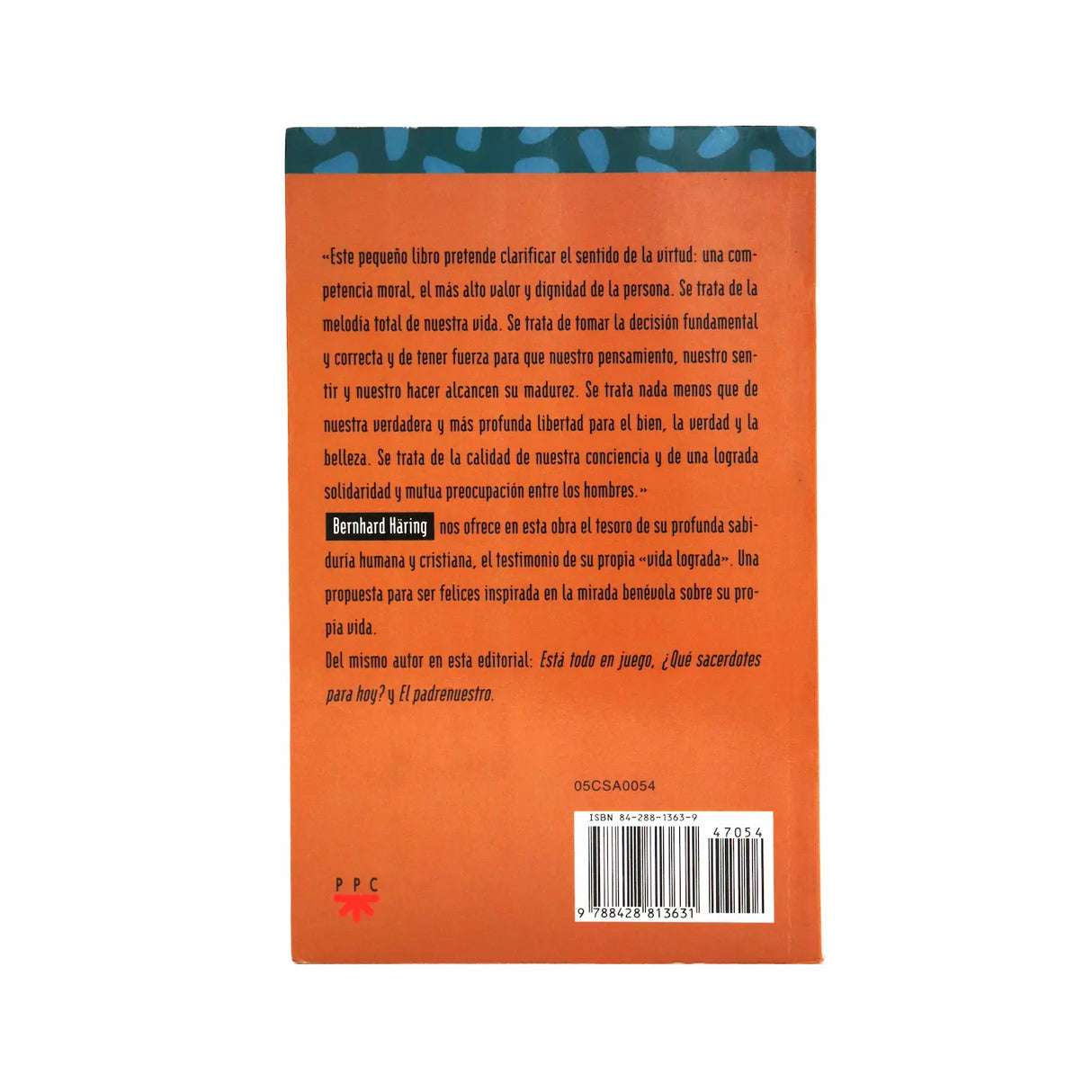 Proyecto de una vida lograda