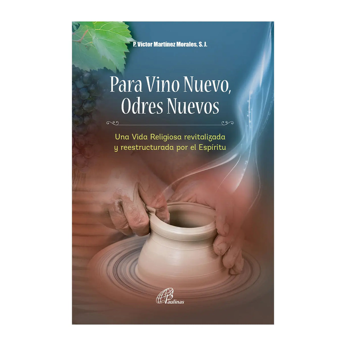 Para vino nuevo, odres nuevos