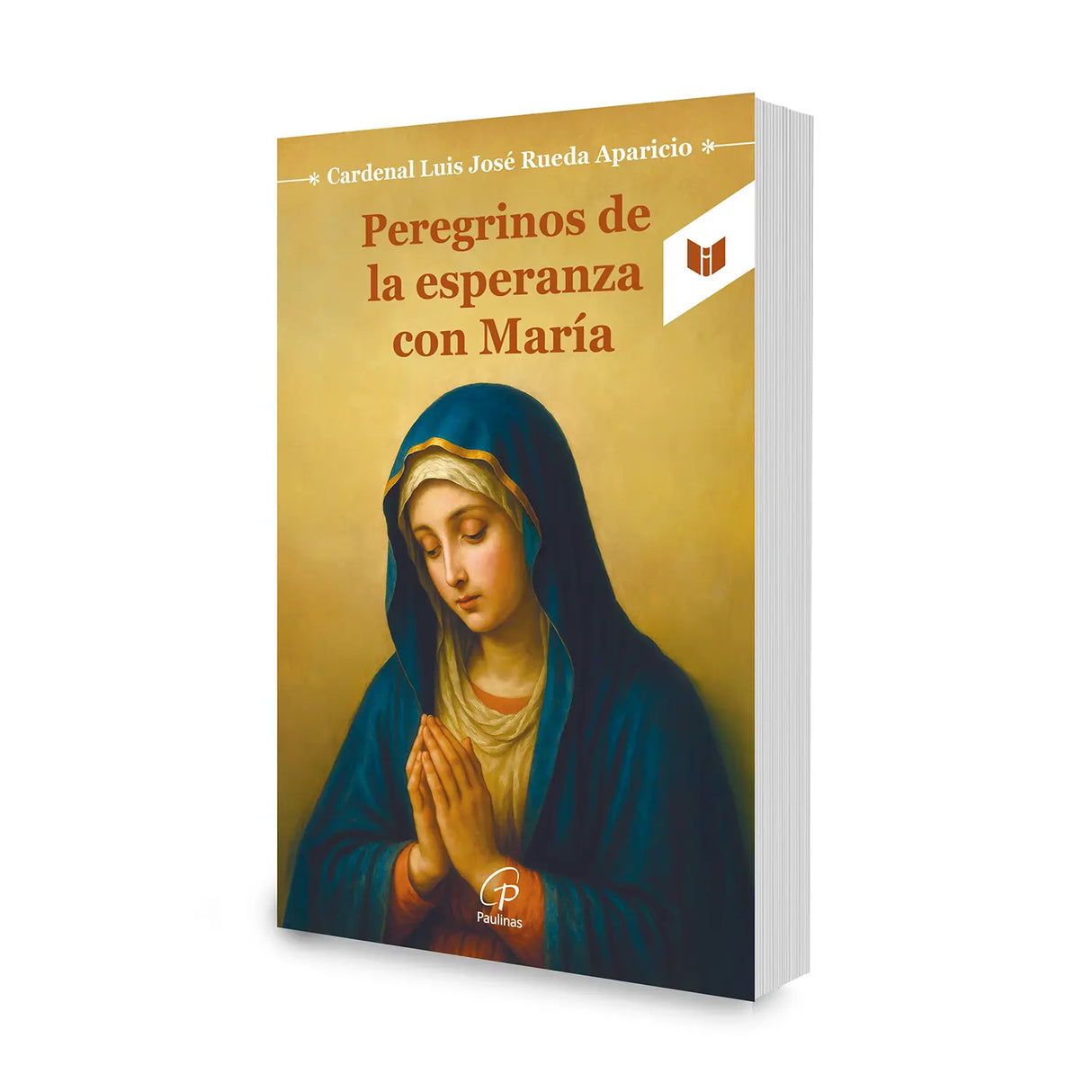 Peregrinos de la esperanza con María