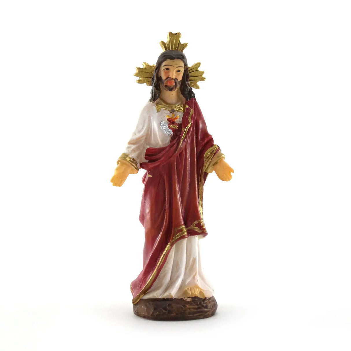 Sagrado Corazón de Jesús - 7.5 cm