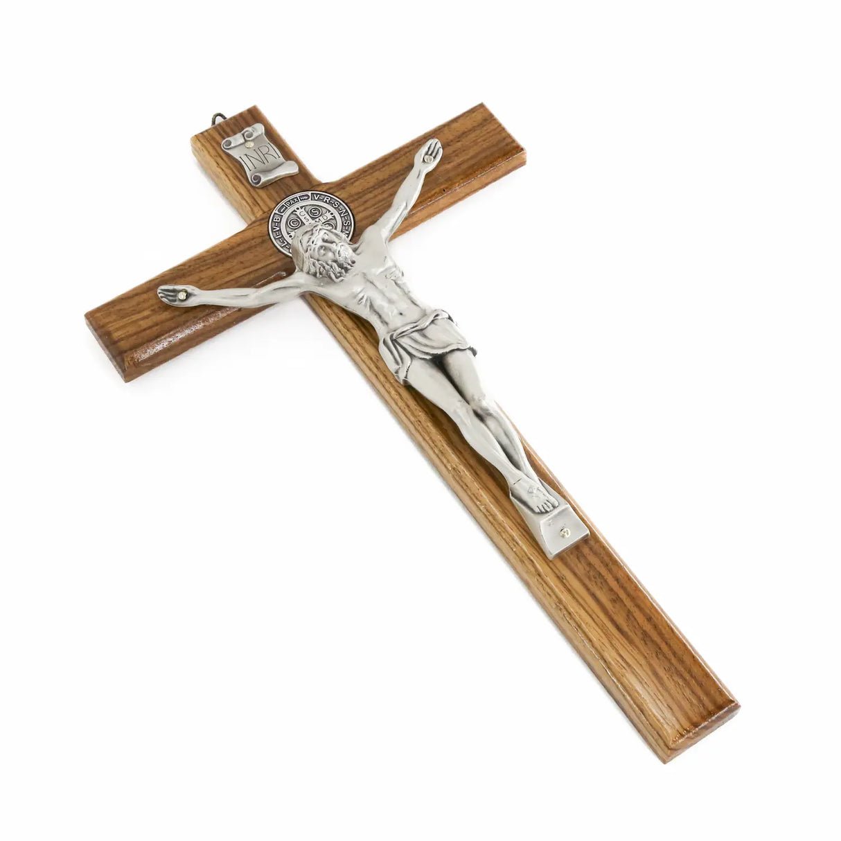 Cruz en Madera - 30 cm