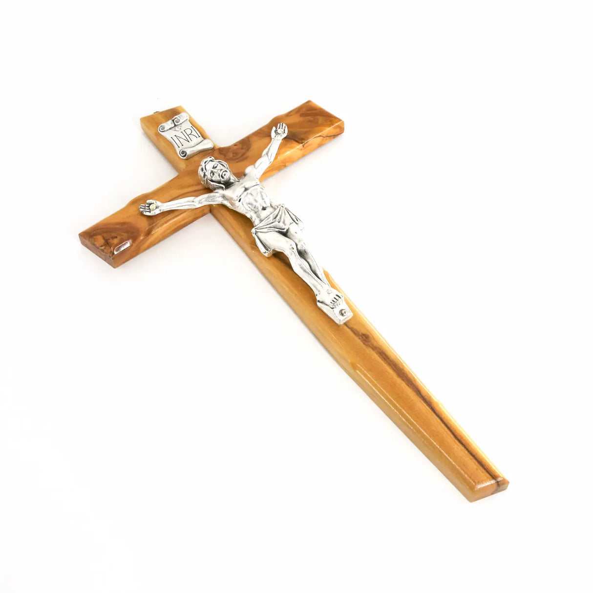 Cruz en Madera - 27 cm