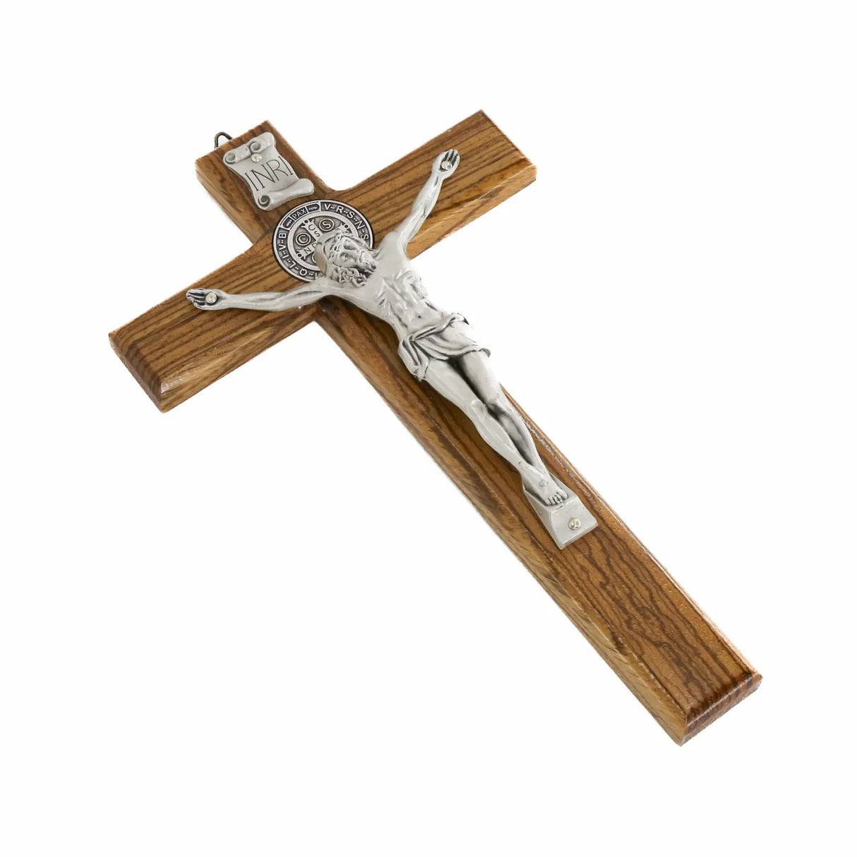 Cruz en Madera - 29 cm