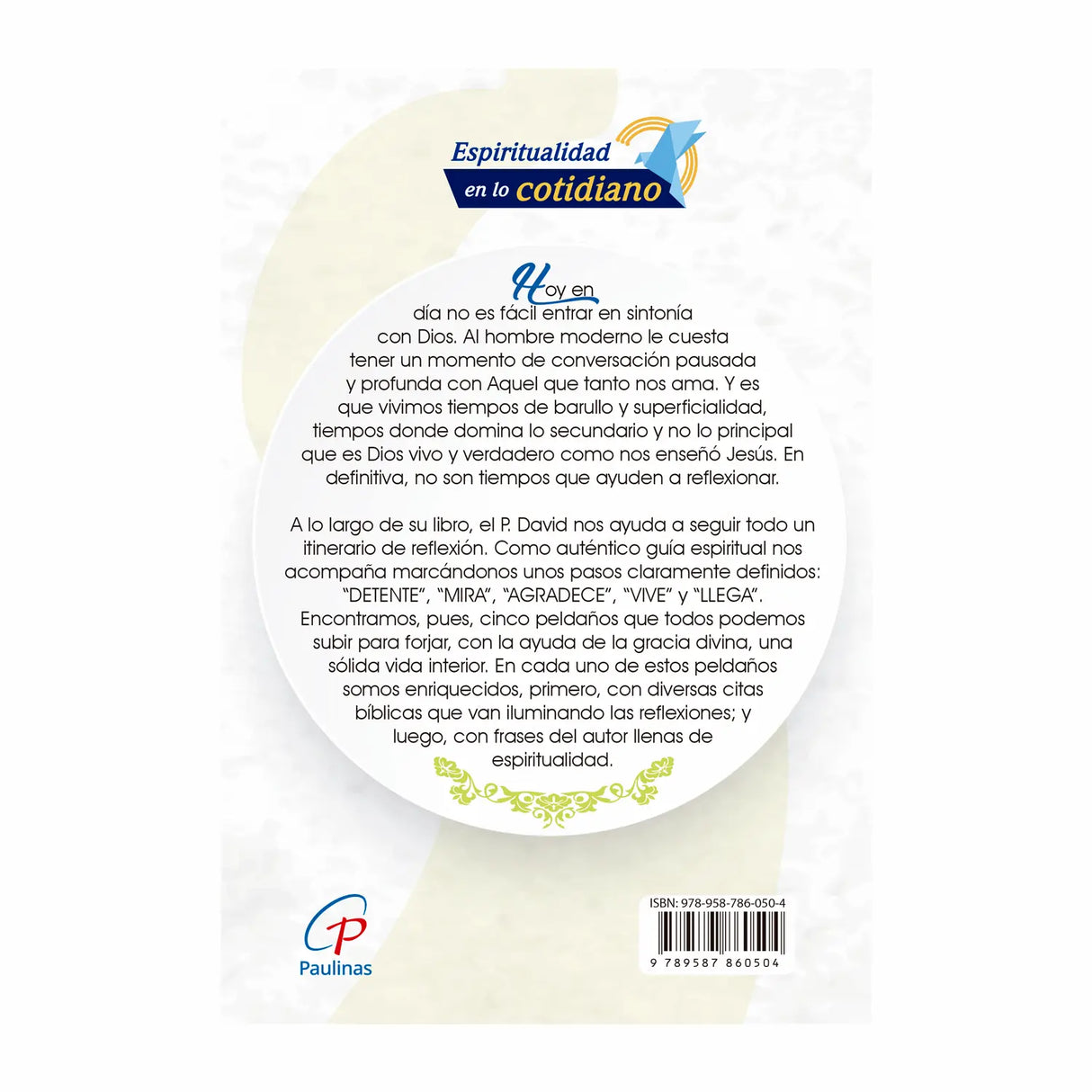 Reflexiones en el camino - Para armonizar tu vida