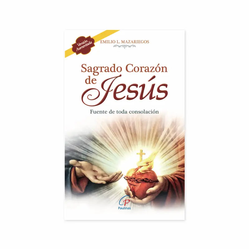 Sacred Heart of Jesus - Source of all consolation