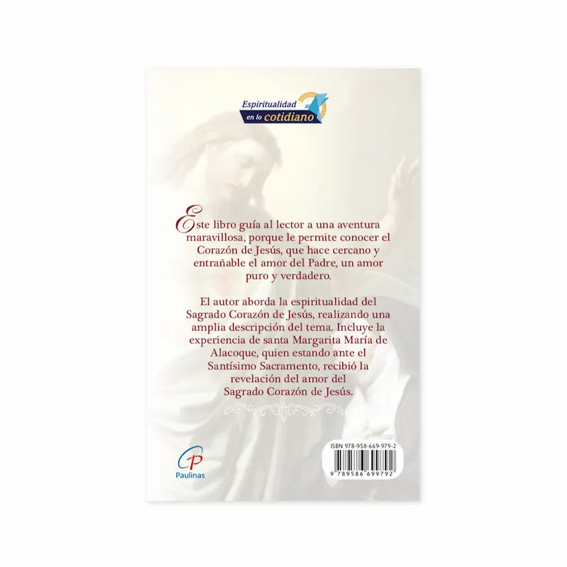 Sacred Heart of Jesus - Source of all consolation