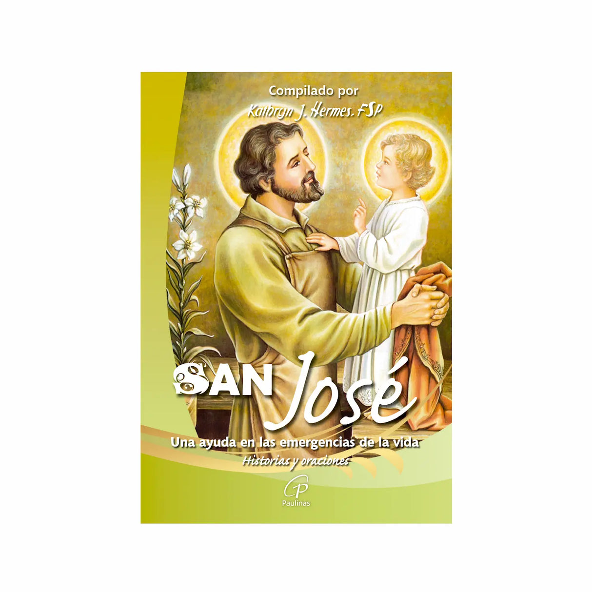 San José - Una ayuda en las emergencias de la vida