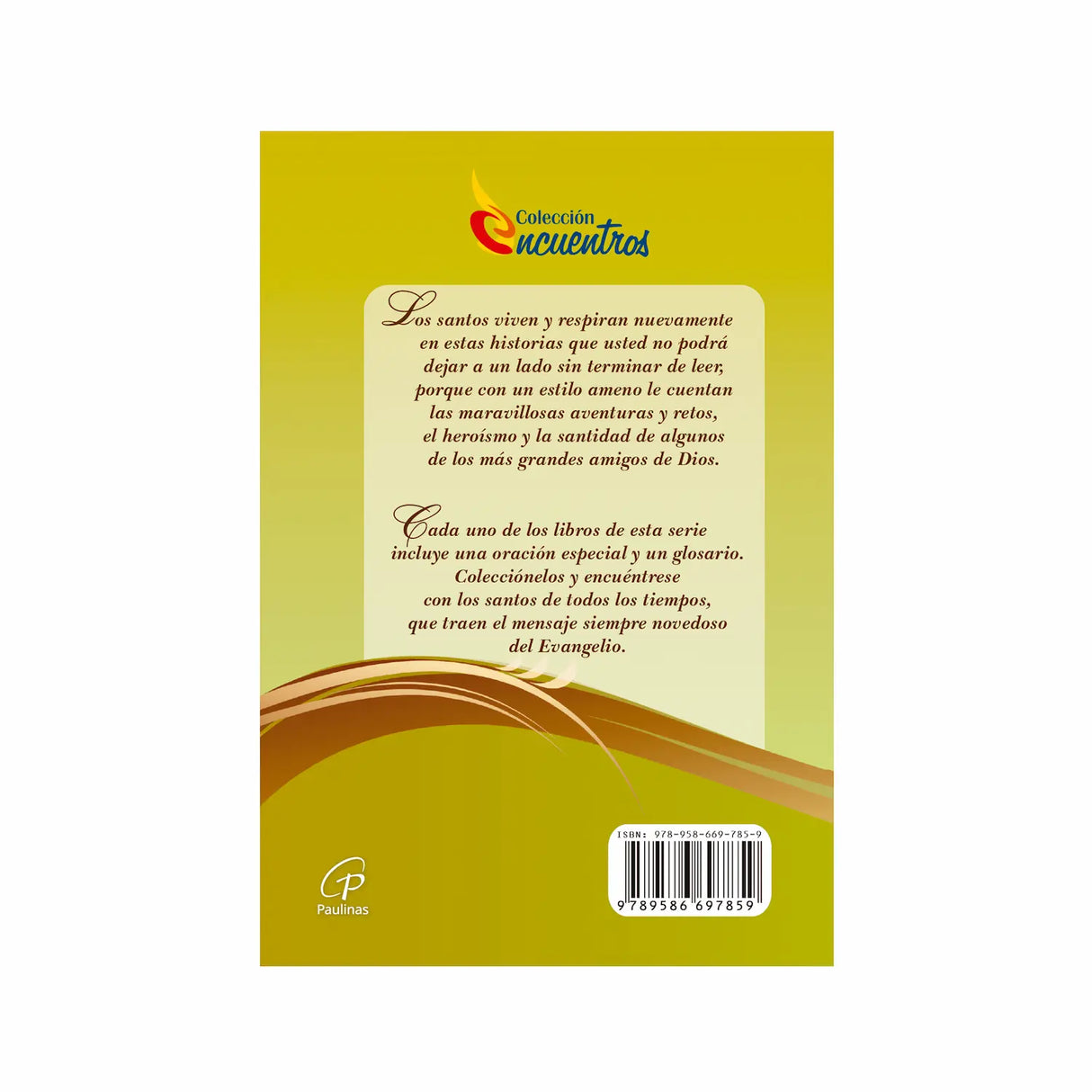 San José - Una ayuda en las emergencias de la vida