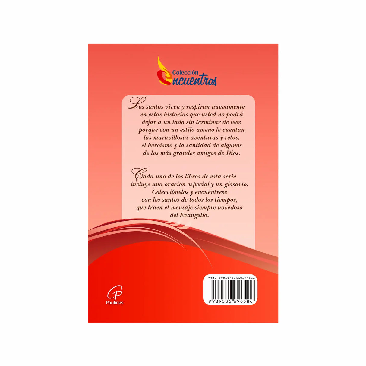 Santa Teresa de Lisieux - El camino del amor