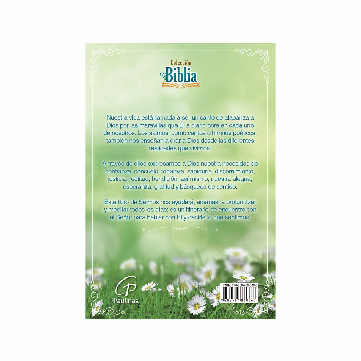 Señor tú eres mi refugio