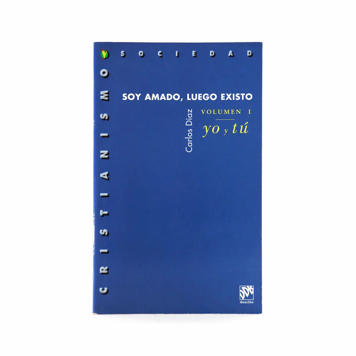 I am loved, therefore I am volume I