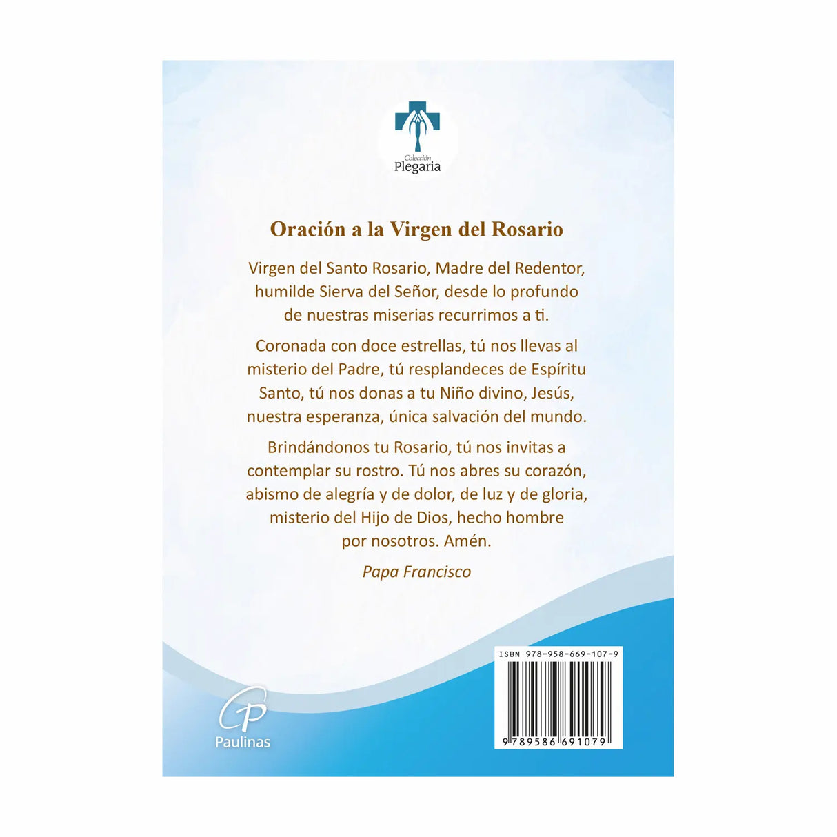 Healing through the Rosary