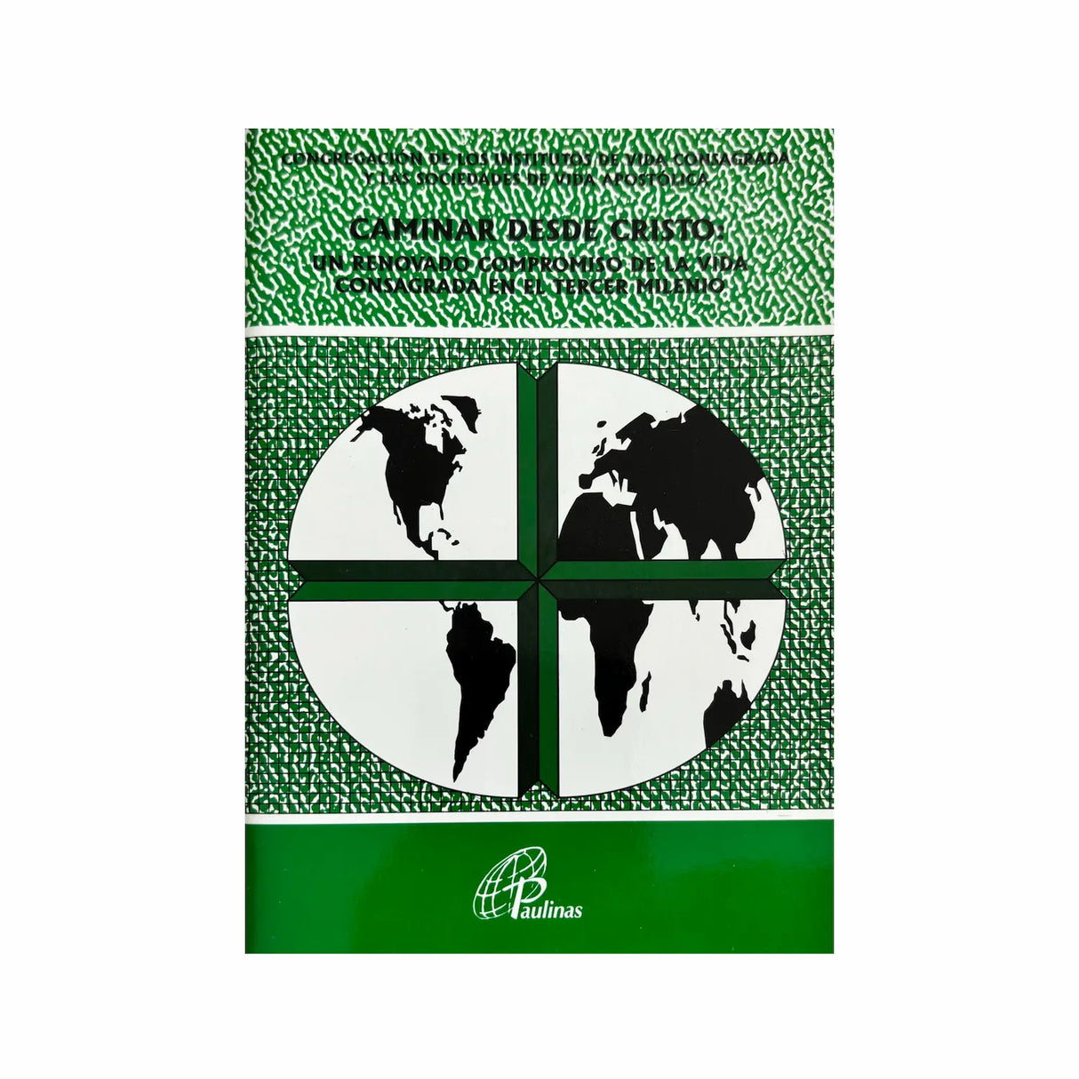 Document 155 - Walking from Christ