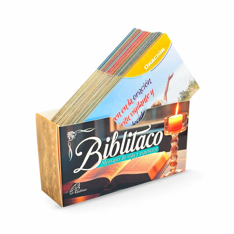 Taco - Biblitaco