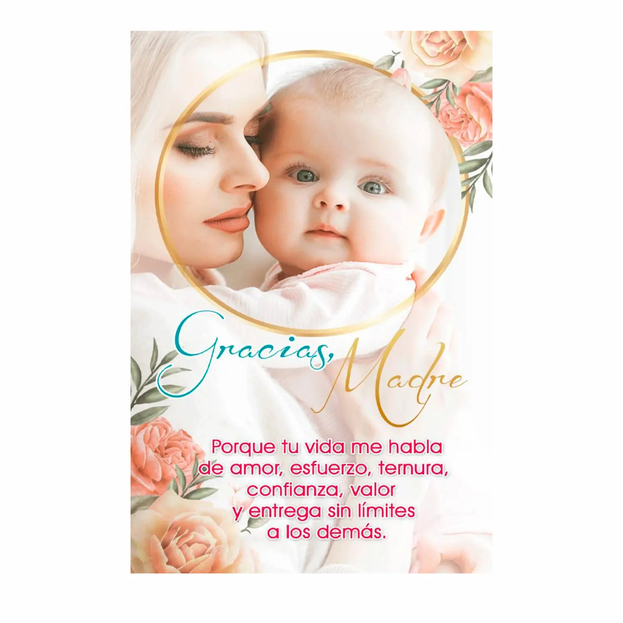 Silver line series card No. 01