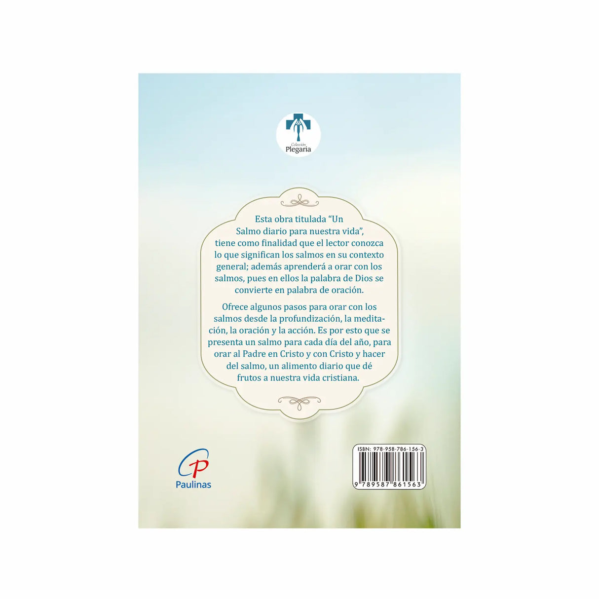 Un Salmo diario para nuestra vida