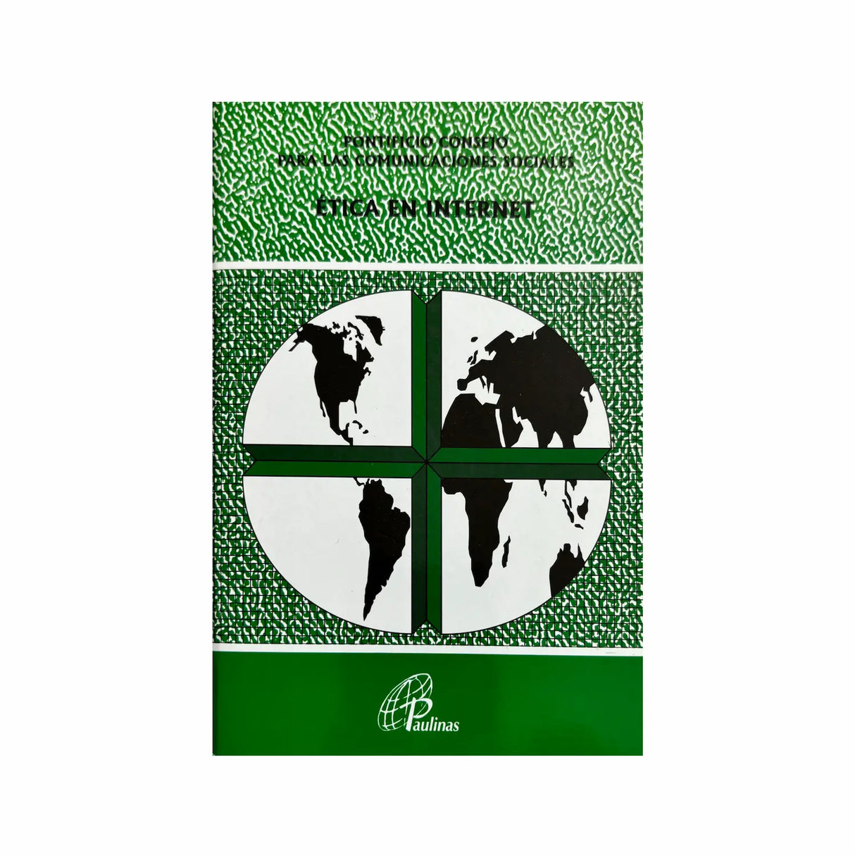 Document 153 - Ethics on the Internet