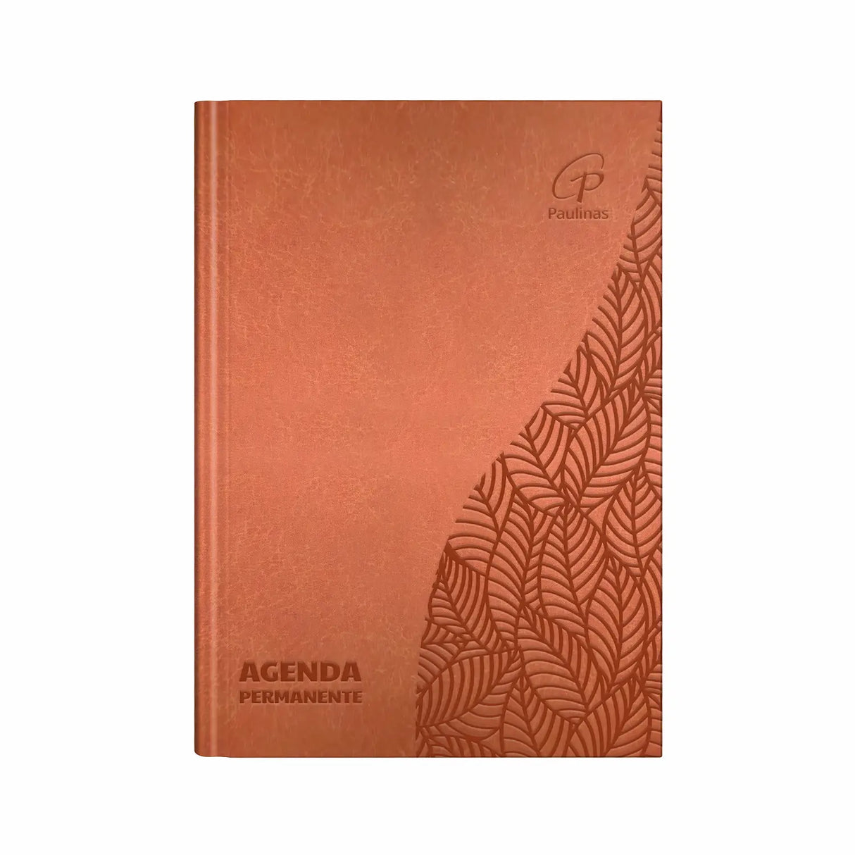 Agenda permanente mediana diseño vida