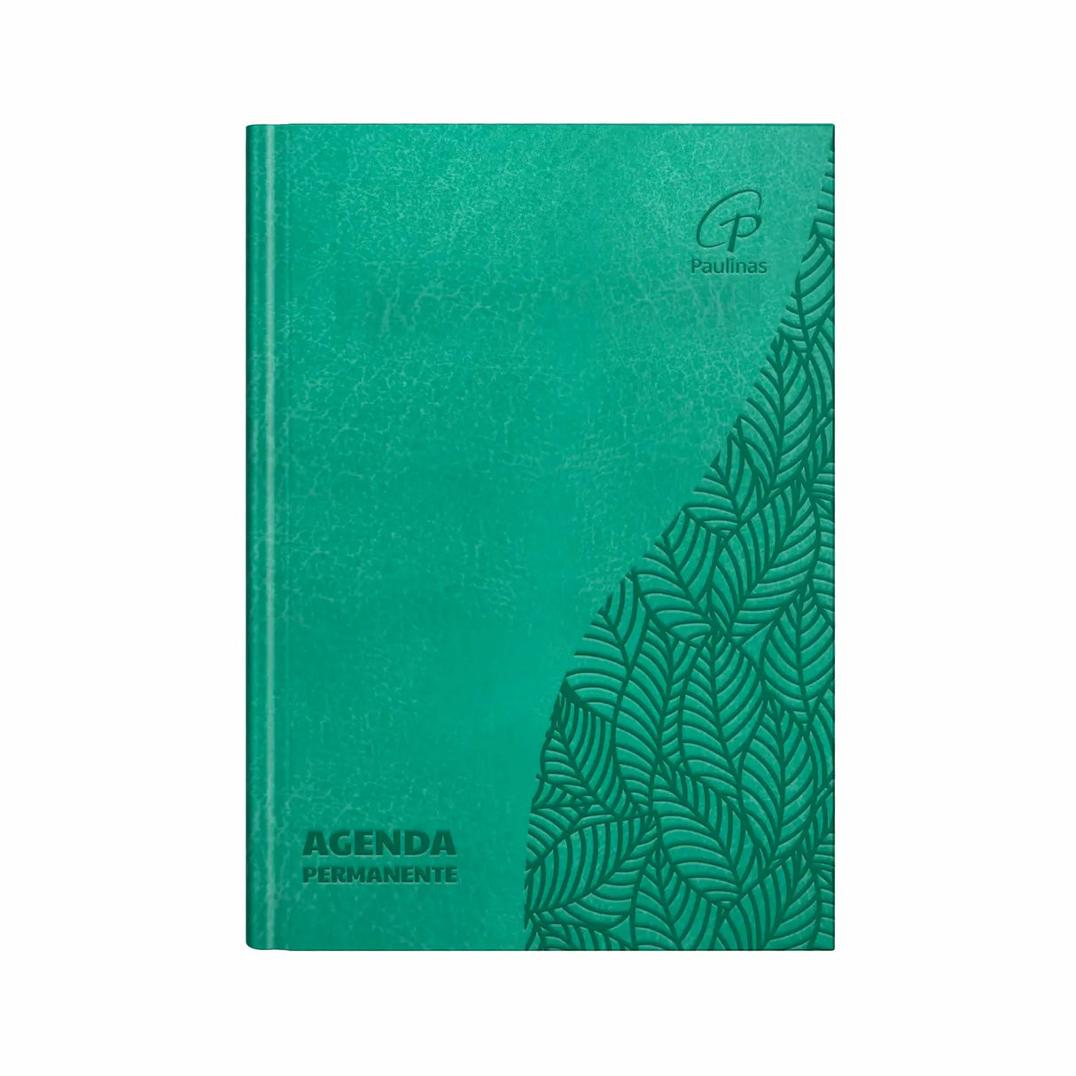 Agenda permanente mediana diseño vida