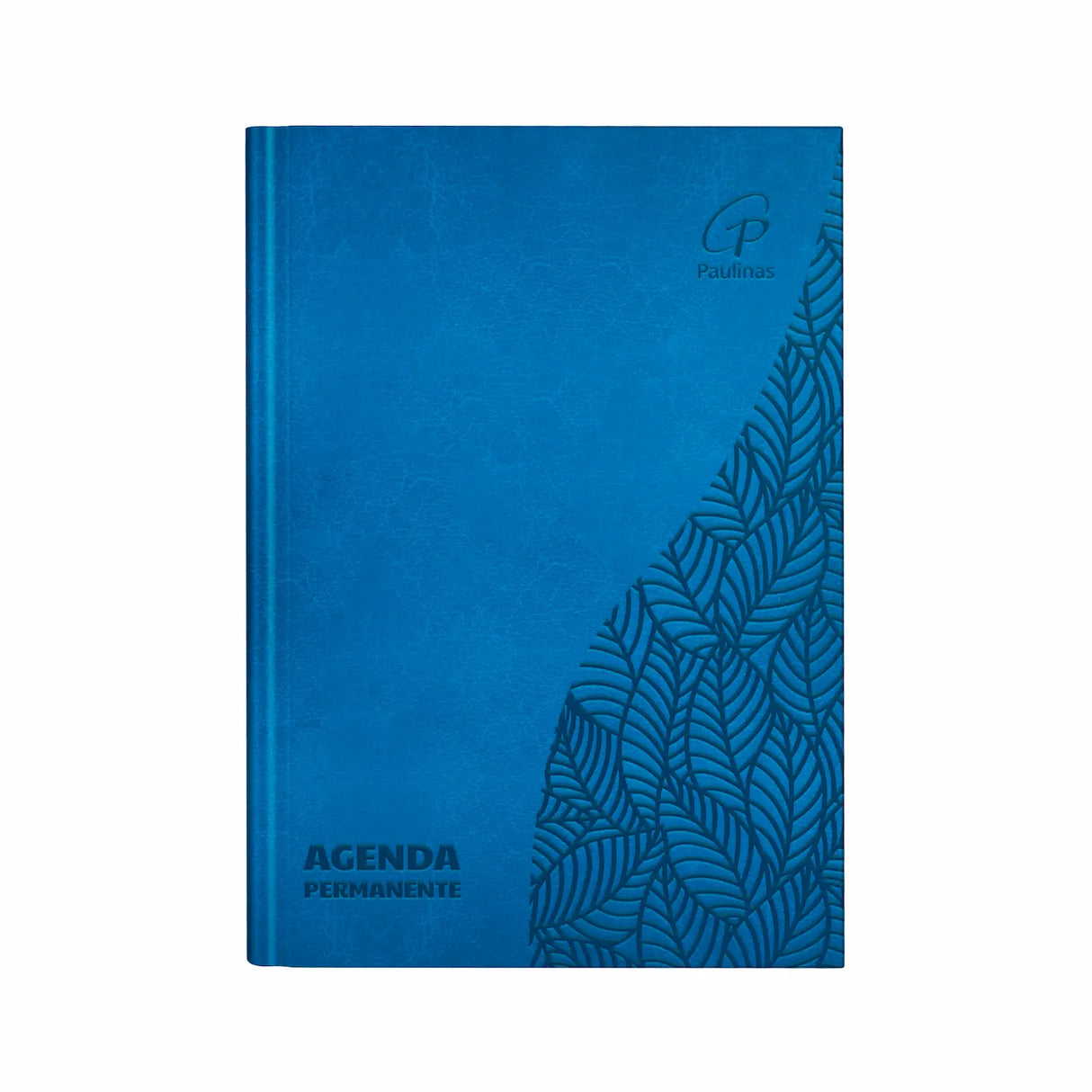 Agenda permanente mediana diseño vida