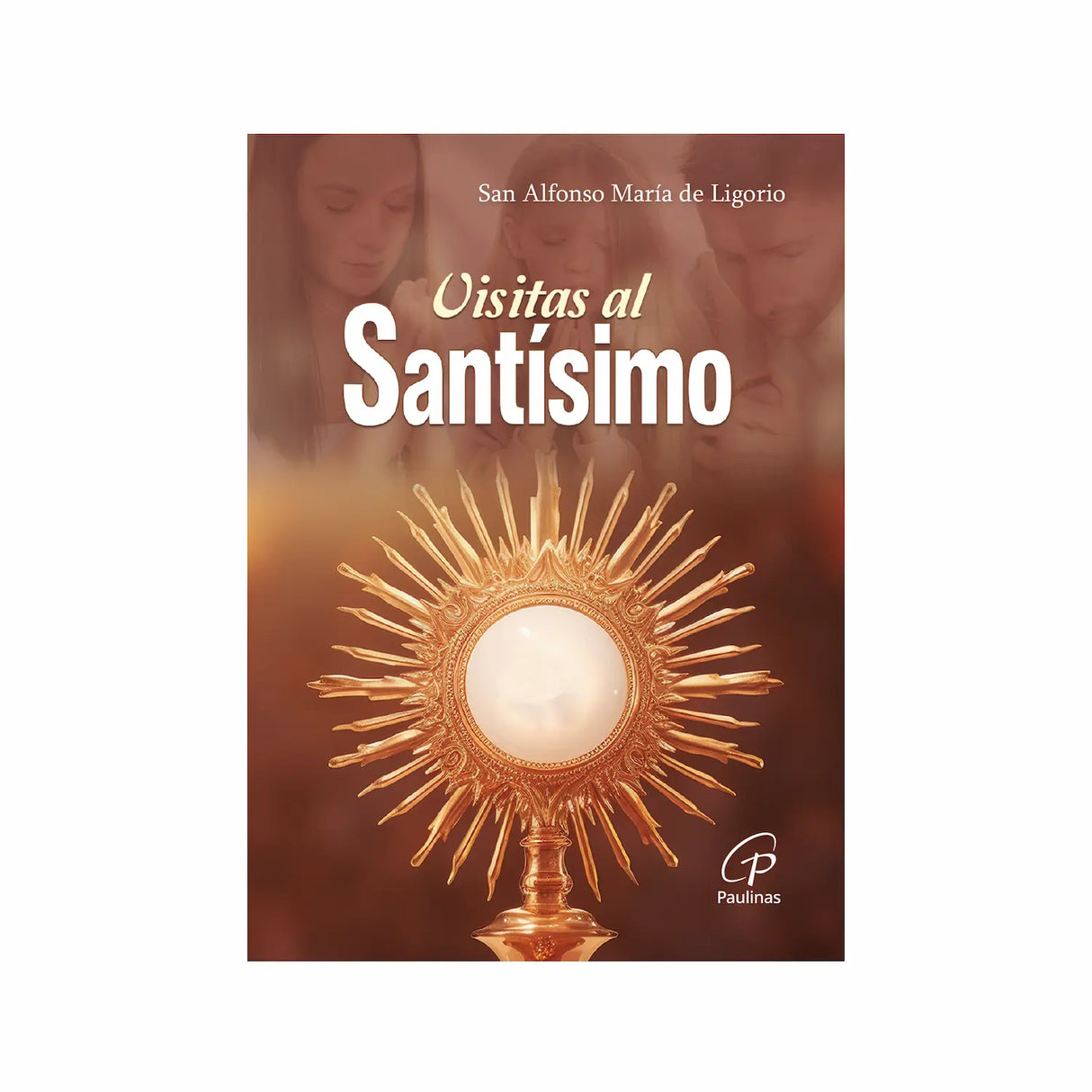 Visitas al Santísimo