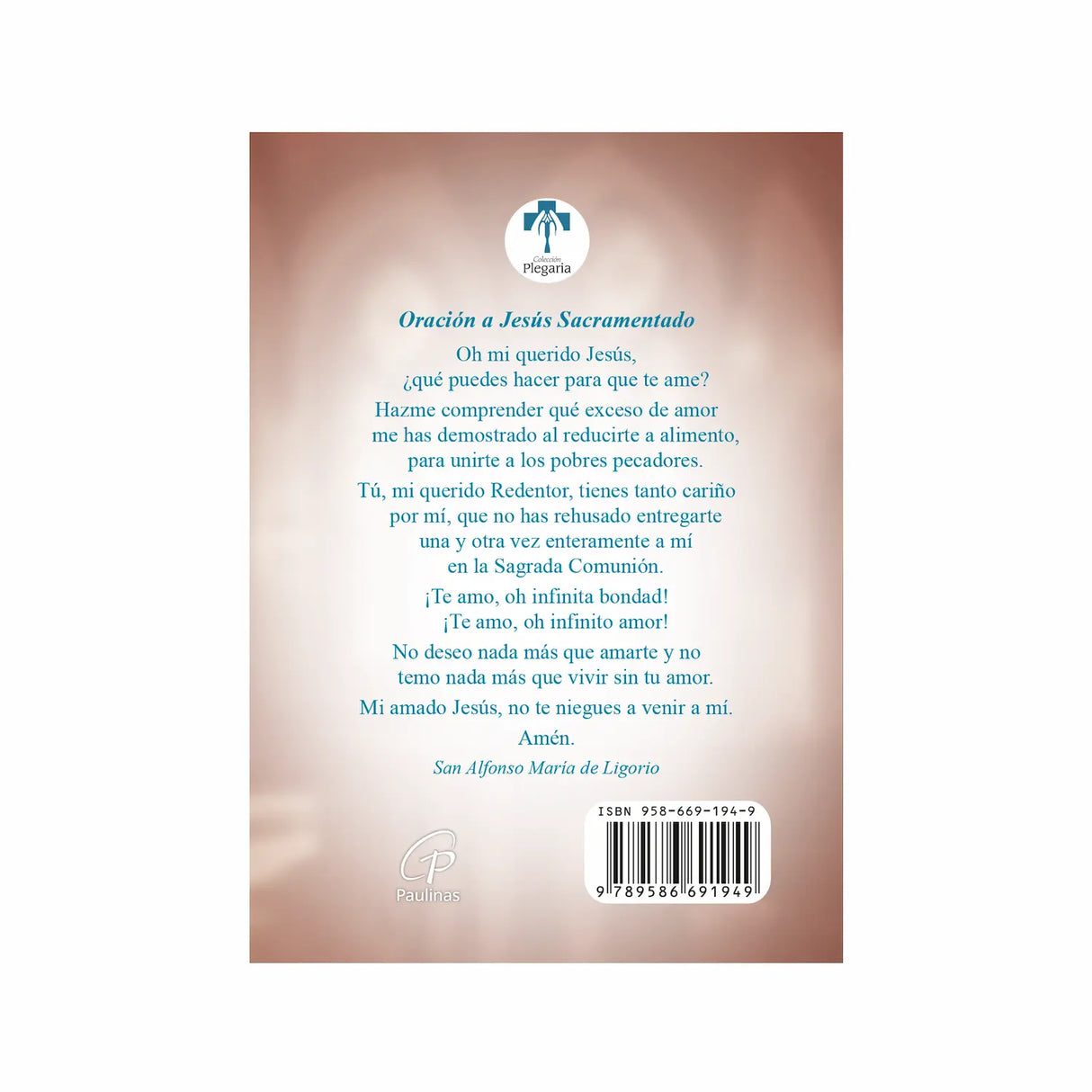 Visitas al Santísimo